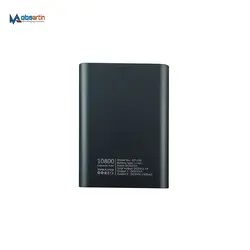 پاور بانک کلومن مدل KP-120 ظرفیت 10800 میلی آمپر ساعت