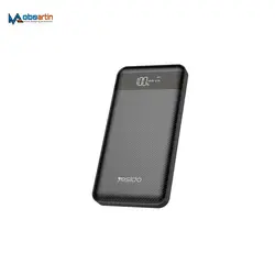 پاوربانک یسیدو (Yesido) مدل YP-05 ظرفیت 10000 میلی آمپر ساعت