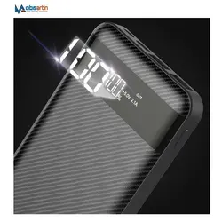 پاوربانک یسیدو (Yesido) مدل YP-05 ظرفیت 10000 میلی آمپر ساعت