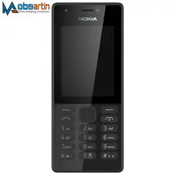 نوکیا 216 ویتنام دوسیم کارت رم خور (بدون گارانتی شرکتی) Nokia 216