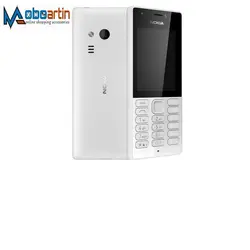 نوکیا 216 ویتنام دوسیم کارت رم خور (بدون گارانتی شرکتی) Nokia 216