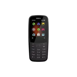 گوشی موبایل ساده نوکیاNokia 220 دو سیم کارت ویتنامی(بدون گارانتی شرکتی)