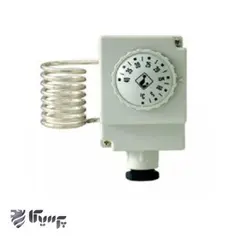 ترموستات مرغداری