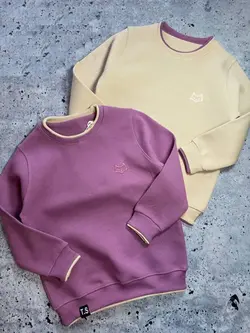 بلوز تک پسرانه ژاکارد