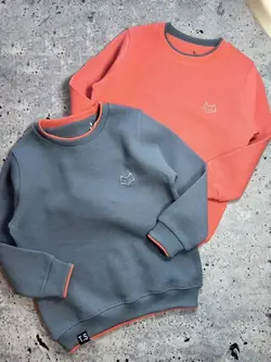 بلوز تک پسرانه ژاکارد