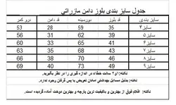 بلوز دامن دخترانه مجلسی