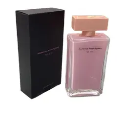 ادکلن نارسیس رودریگز زنانه صورتی هاردباکس narciso rodriguez