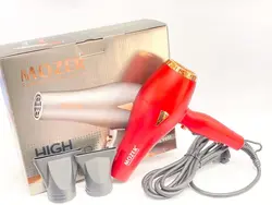 سشوار حرفه‌ ای موزر مدلMOZER MZ9951