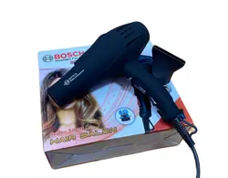 سشوار مخملی بوش BOSCH