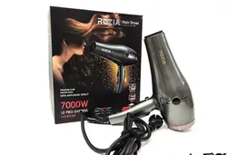 سشوار روزیامدل ROZIA HC8340