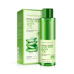 کرم با آب آلوئه ورا بیوآکواBIOAQUA BQY2850