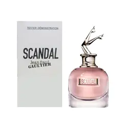ادکلن ژان پل گوتیه اسکندالJean Paul Gaultier Scandal