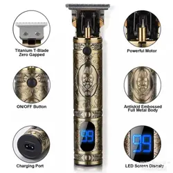 خط زن وی بنز V-BENZ