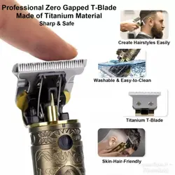 خط زن وی بنز V-BENZ