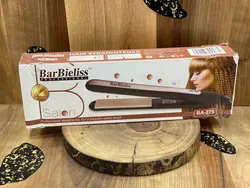 دستگاه اتو مو ویو باربلیس