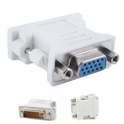 تبدیل DVI به VGA