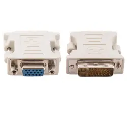 تبدیل DVI به VGA