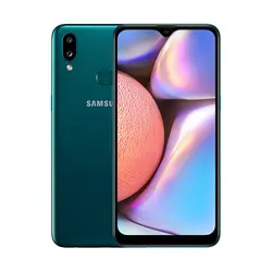 گوشی موبایل سامسونگ مدل Galaxy A10s دو سیم کارت ظرفیت 32 گیگابایت