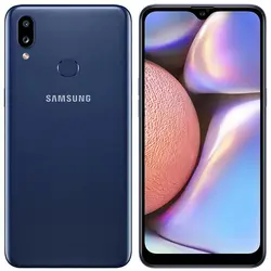 گوشی موبایل سامسونگ مدل Galaxy A10s دو سیم کارت ظرفیت 32 گیگابایت