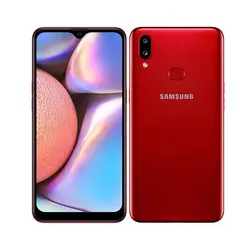 گوشی موبایل سامسونگ مدل Galaxy A10s دو سیم کارت ظرفیت 32 گیگابایت
