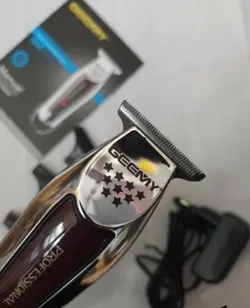 ماشین خط زن جیمی مدل GM-855