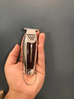 ماشین خط زن جیمی مدل GM-855