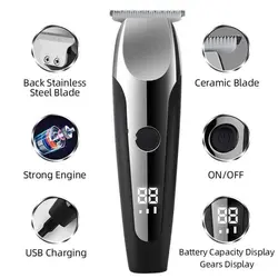 ماشین خط زن توربو وی جی آر مدل V-059