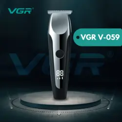 ماشین خط زن توربو وی جی آر مدل V-059