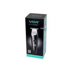 ماشین خط زن توربو وی جی آر مدل V-059