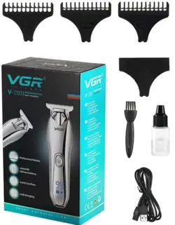 ماشین خط زن وی جی آر مدل V-293