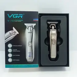 ماشین خط زن وی جی آر مدل V-293