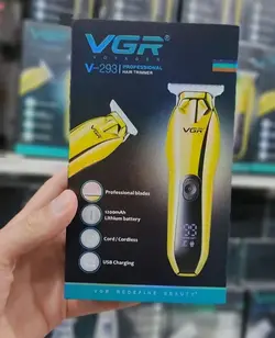 ماشین خط زن وی جی آر مدل V-293