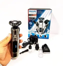 سه تیغ فیلیپس مدل PH9000