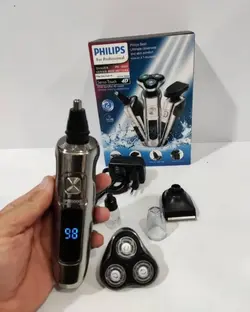 سه تیغ فیلیپس مدل PH9000