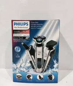 سه تیغ فیلیپس مدل PH9000