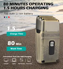 شیور وی جی آر مدل V-335