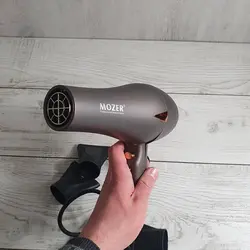 سشوار موزر مدل MZ-9951