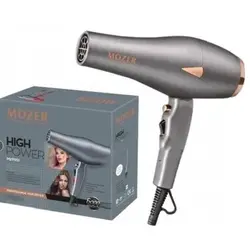 سشوار موزر مدل MZ-9951