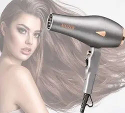 سشوار موزر مدل MZ-9951