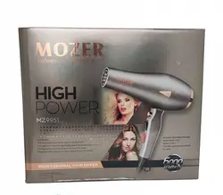 سشوار موزر مدل MZ-9951