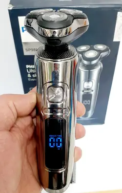 سه تیغ فیلیپس مدل SP9800