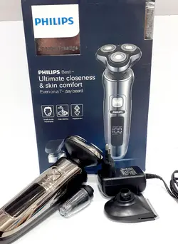 سه تیغ فیلیپس مدل SP9800