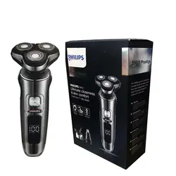 سه تیغ فیلیپس مدل SP9800