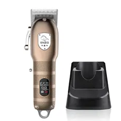 ماشین اصلاح حرفه ای انزو مدل EN-5057