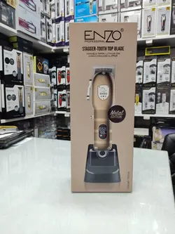 ماشین اصلاح حرفه ای انزو مدل EN-5057