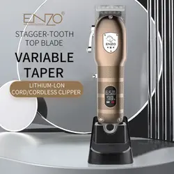 ماشین اصلاح حرفه ای انزو مدل EN-5057