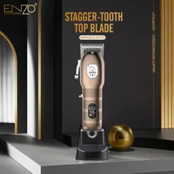 ماشین اصلاح حرفه ای انزو مدل EN-5057