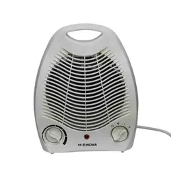 هیتر برقی فن دار نیوا JL NIVA مدل FH-03