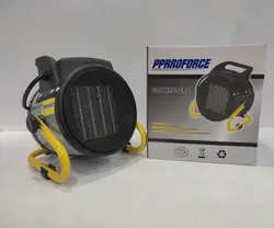 بخاری برقی فندار پروفورس Proforce مدل EB1606-2