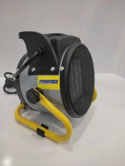 بخاری برقی فندار پروفورس Proforce مدل EB1606-2